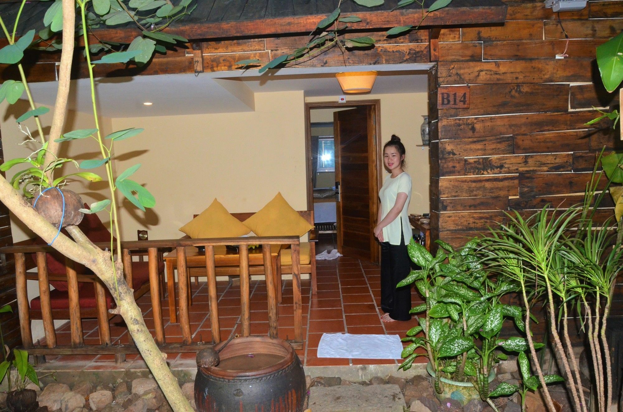 Bauhinia Resort & Spa Phu Quoc Esterno foto